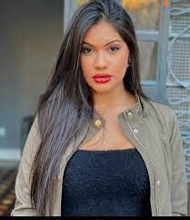 Ayarla Souza Top .